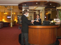 Tulip Inn Amsterdam Centre - 