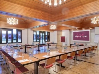 Mercure Bristol - -  