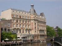 NH Doelen - 