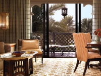 One   Only Royal Mirage - Executive Suite, Residence and Spa