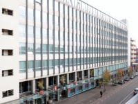 Ibis Den Haag City Centre - 