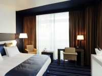 Crowne Plaza Den Haag - 