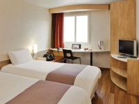 Ibis Budapest Centrum -   