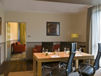 Mamaison Hotel Andrassy Budapest -   