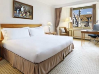 Hilton Budapest Hotel -   