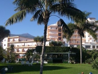 Elegance Miramar Puerto De La Cruz -  
