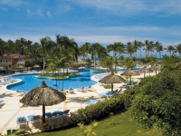 Luxury Bahia Principe Bouganville -  