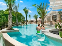Eden Roc At Cap Cana -  