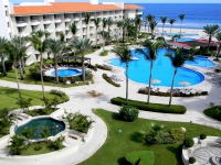 Barcelo Los Cabos Palace Deluxe -  