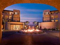 Capella Pedregal -  