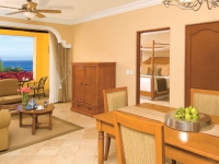 Dreams Los Cabos Suites Golf Resort   Spa -  