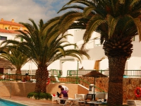 Alondras Park Apartamentos -  