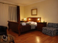 Pension U Alzbetky -  