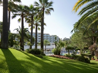 Novotel Cannes Montfleury -  