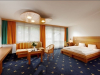 Pension Pepi Hotel -  