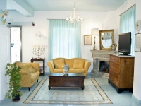 Villa Nefele -  
