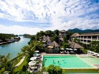 Aana Resort   Spa Koh Chang -   