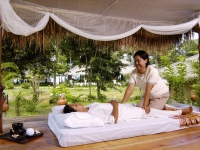 Koh Chang Tropicana Resort   SPA - -