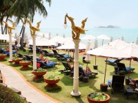 Panviman Koh Chang Resort -  