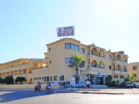 Amore Hotel APT -  