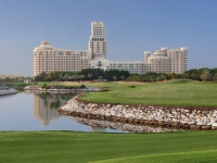 Waldorf Astoria Ras Al Khaimah -  