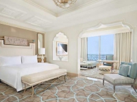 Waldorf Astoria Ras Al Khaimah -   