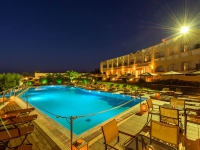 Niforeika Beach Hotel -   