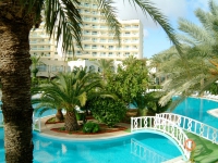 Riadh Palms -  