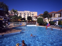 Jacaranda Hotel Apartments -  