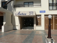 Anthea Apts -   