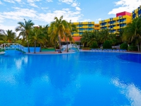 Barcelo Arenas Blancas -  