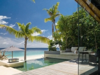 Park Hyatt Maldives Hadahaa -    