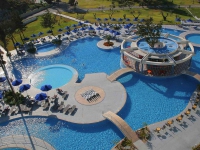 Atrium Platinum Luxury Resort Hotel   Spa -  