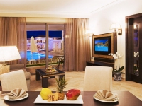 La Marquise Luxury Resort -   