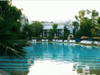 Tunisia Lodge -  
