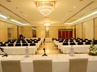 Sun Hall Hotel - -