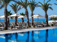 Radisson Blu Resort   Thalasso -  