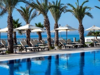 Radisson Blu Resort   Thalasso -  