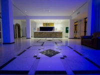 Sveltos Hotel -  