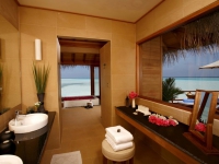 Anantara Dhigu Resort   Spa -   