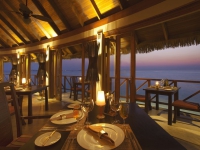 Anantara Dhigu Resort   Spa -   