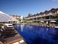 Kamala Beach Resort - Kamala Beach Resort