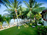 Panwa Beach Resort - Panwa Beach Resort