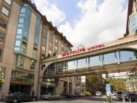 Mercure Budapest Korona Hotel - Mercure Budapest Korona Hotel 4*