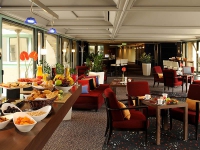 Mercure Budapest Korona Hotel - Mercure Budapest Korona Hotel 4*