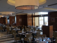 Hilton Dubai The Walk Hotel - Hilton Dubai The Walk Hotel 4*