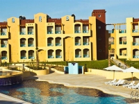 Makadi Garden Azur Resort (only adults) - Makadi Garden Azur Resort (only adults), 4*