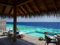 Dusit Thani Maldives - Dusit Thani Maldives