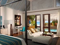 Four Seasons Resort Landaa Giravaru - Four Seasons Resort Landaa Giravaru