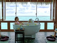 Medhufushi Island Resort - Medhufushi Island Resort